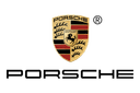 شعار Porsche