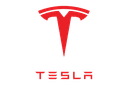 شعار Tesla