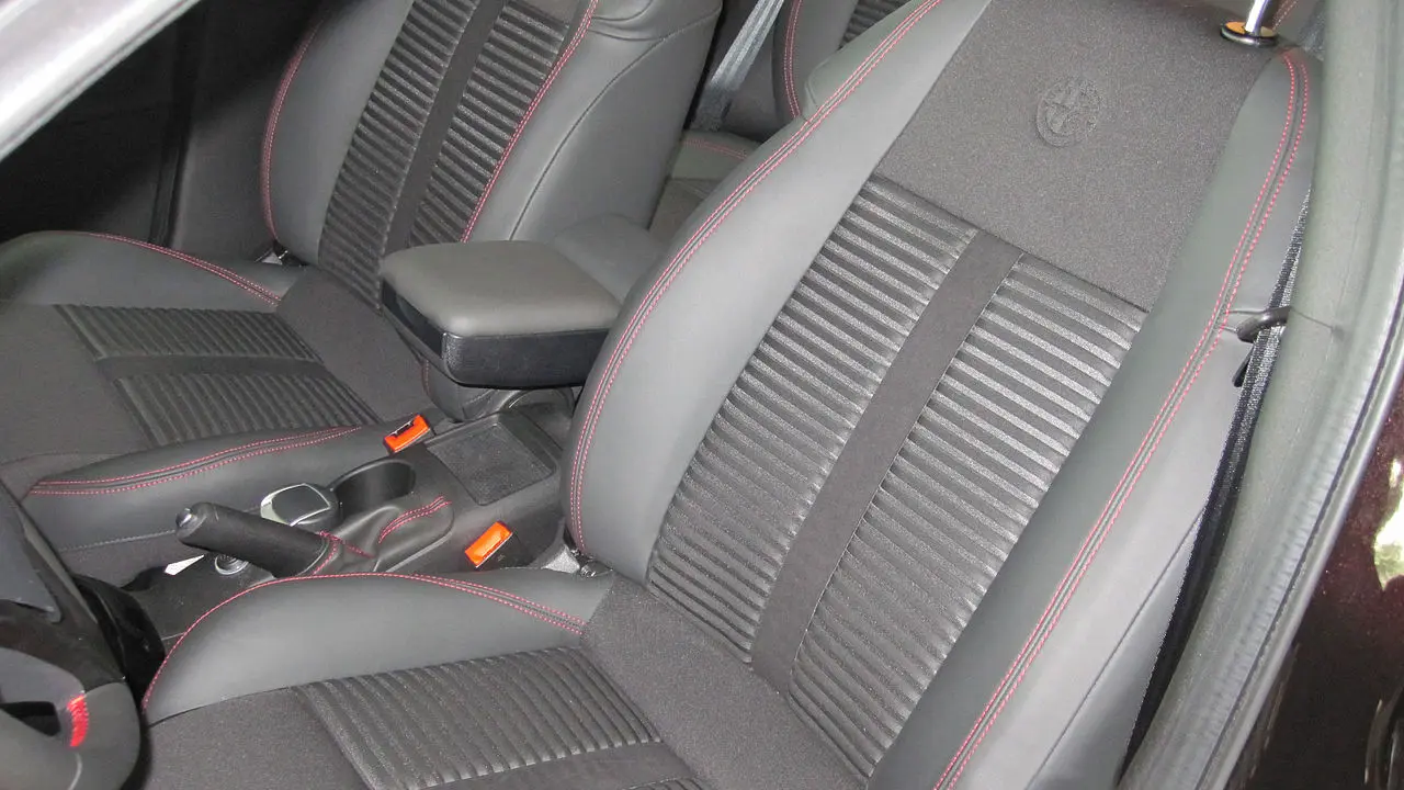 Alfa Romeo Giulietta – Test, Preise und تقييم bei شام كارز