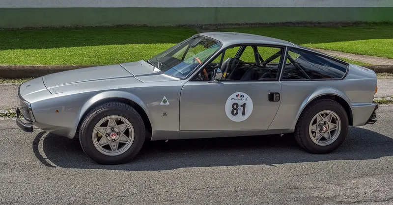 Alfa Romeo Junior – Test, Preise und تقييم bei شام كارز