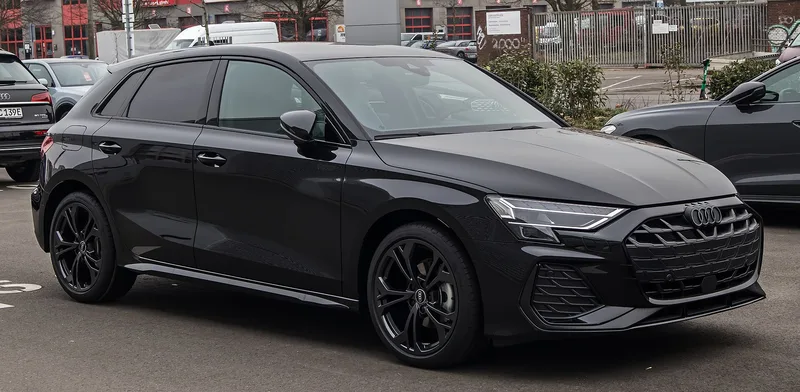 Audi A3 – Test, Preise und تقييم bei شام كارز