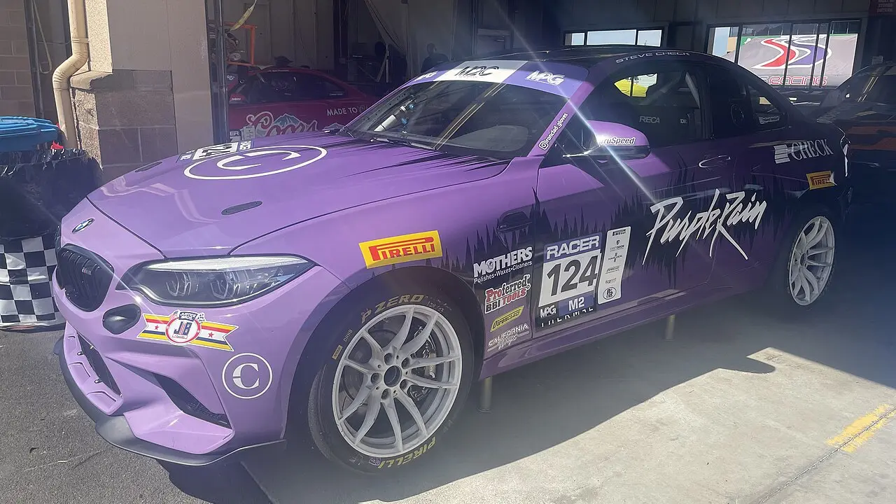 BMW M2 CS – Test, Preise und تقييم bei شام كارز