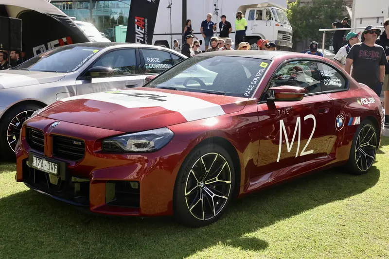 BMW M2 – Test, Preise und تقييم bei شام كارز