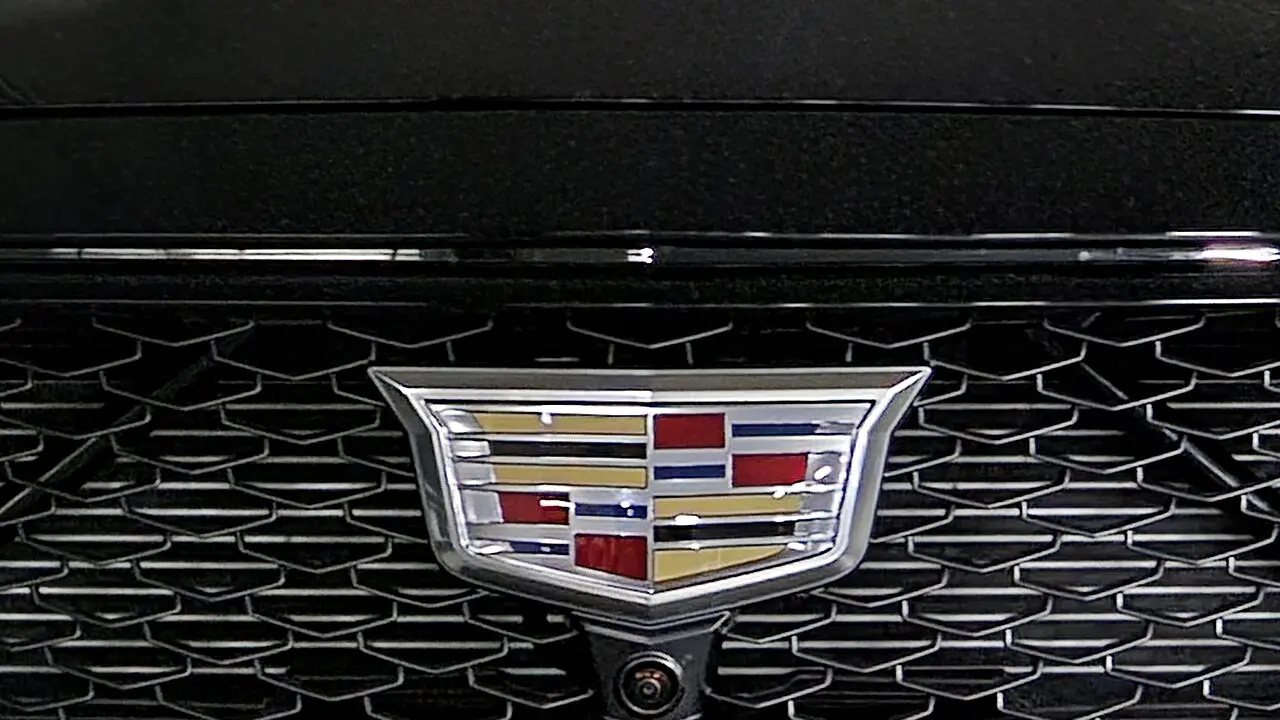 Cadillac CT5 – Test, Preise und تقييم bei شام كارز