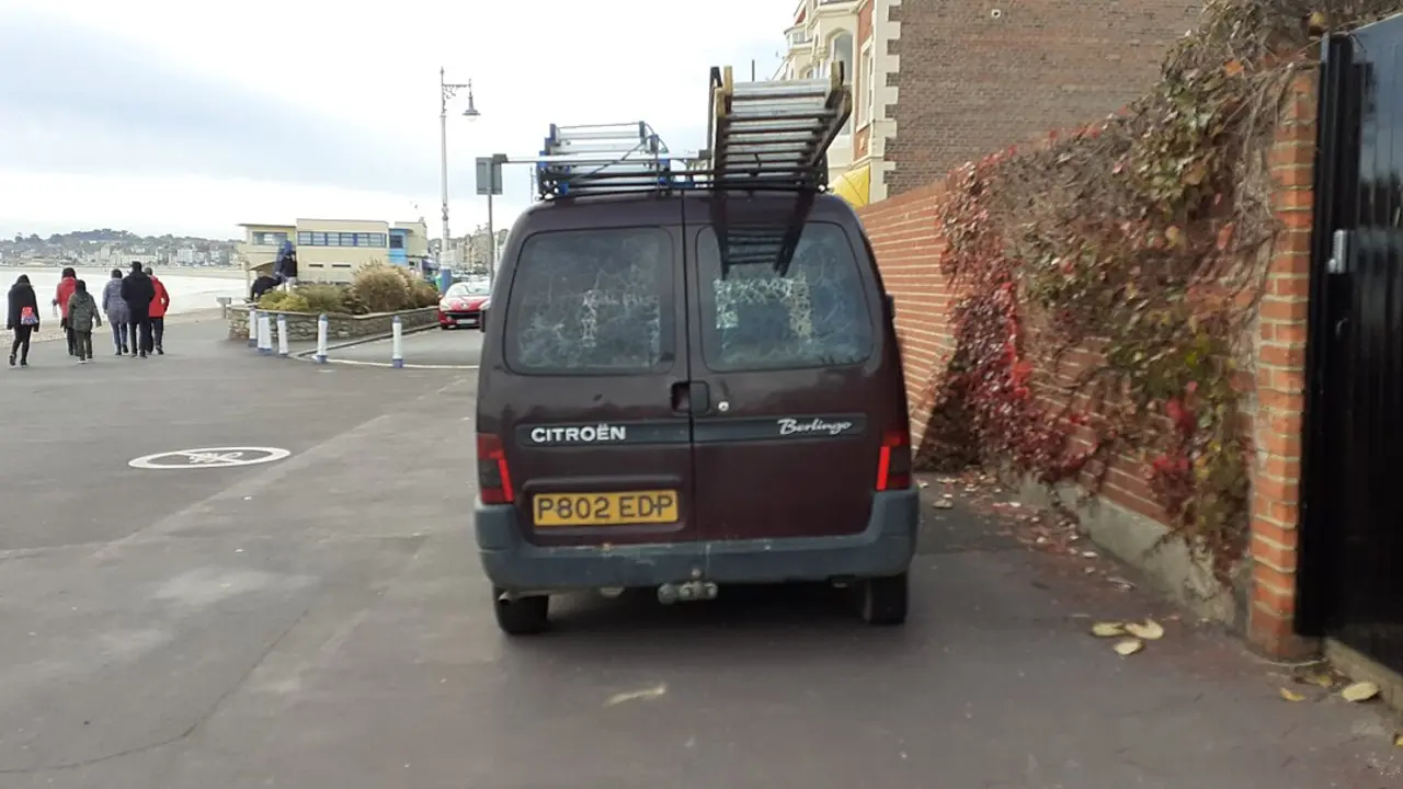 Citroen Berlingo – Test, Preise und تقييم bei شام كارز