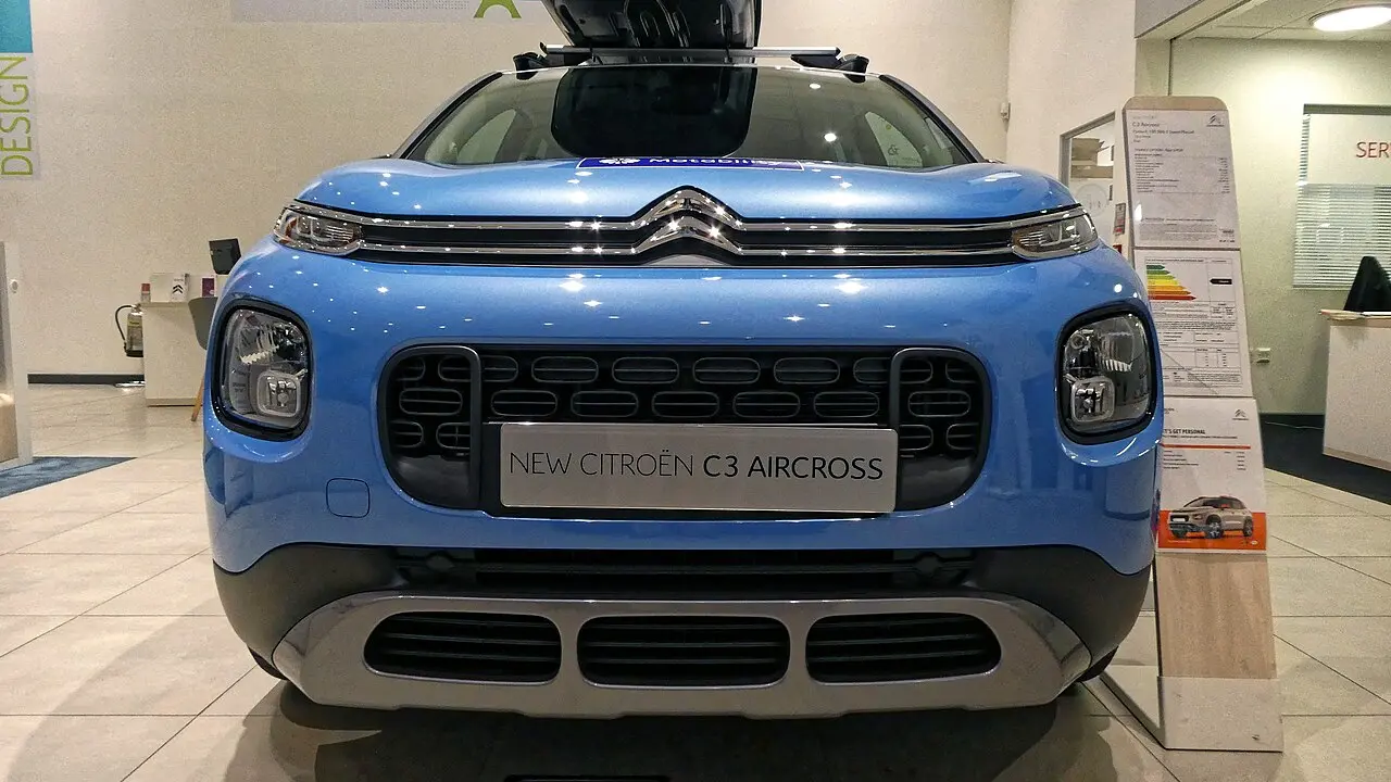 Citroen e-C3 – Test, Preise und تقييم bei شام كارز