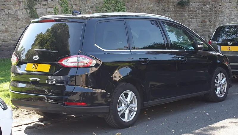 Ford Galaxy – Test, Preise und تقييم bei شام كارز