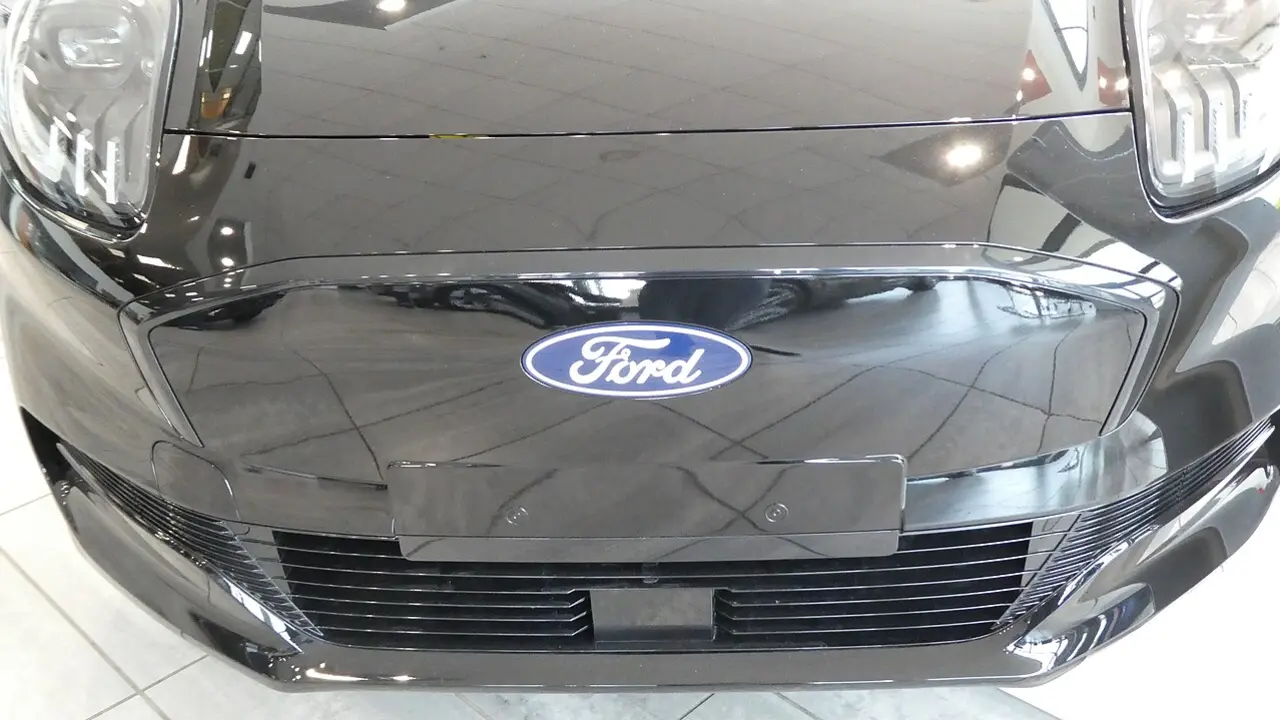 Ford Puma Gen-E – Test, Preise und تقييم bei شام كارز