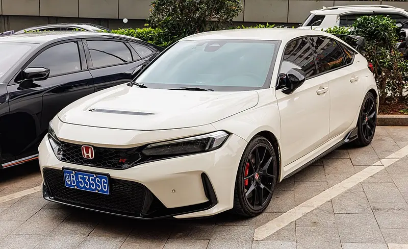 Honda Civic Type R – Test, Preise und تقييم bei شام كارز