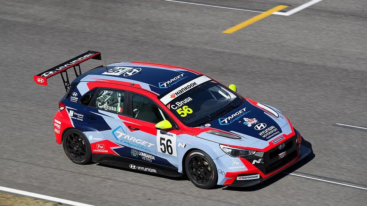 Hyundai i30 N – Test, Preise und تقييم bei شام كارز