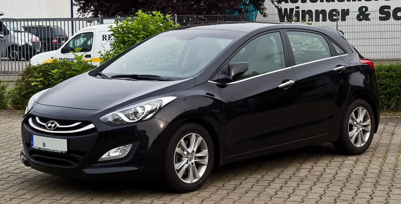 Hyundai i30 – Test, Preise und تقييم bei شام كارز