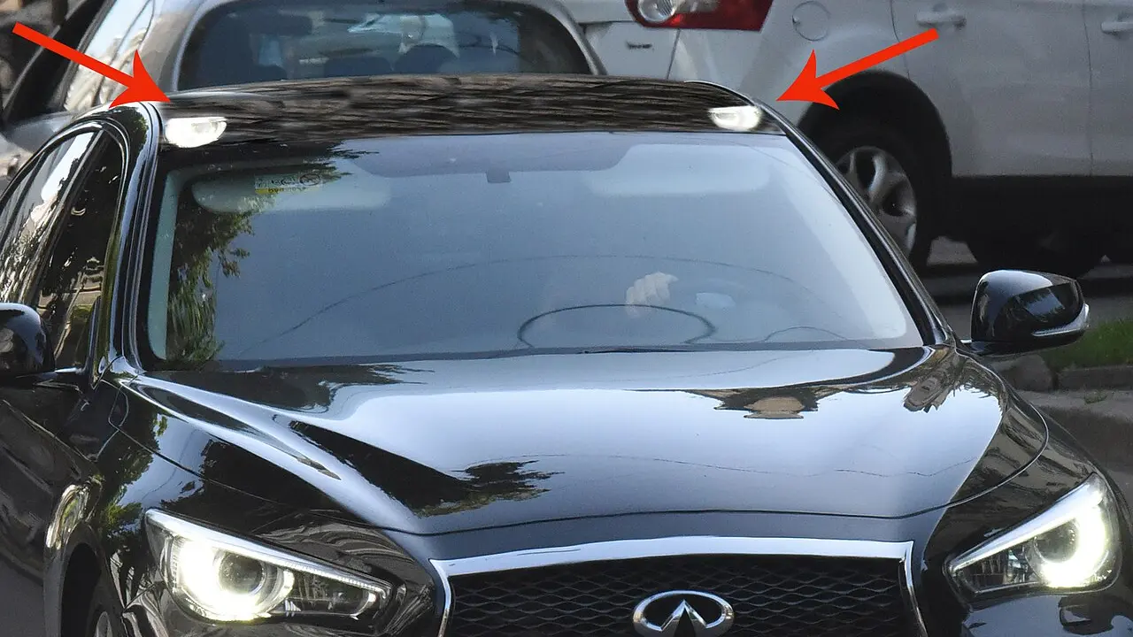 Infiniti Q50 – Test, Preise und تقييم bei شام كارز