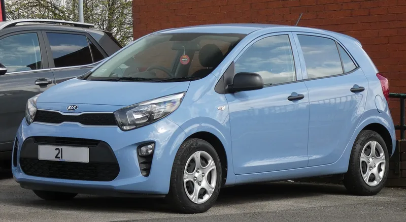 Kia Picanto – Test, Preise und تقييم bei شام كارز