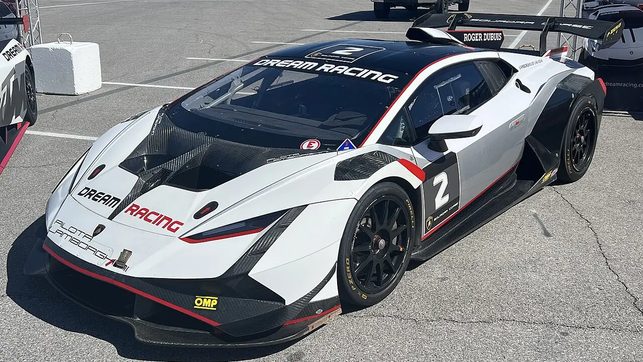 Lamborghini Huracan – Test, Preise und تقييم bei شام كارز