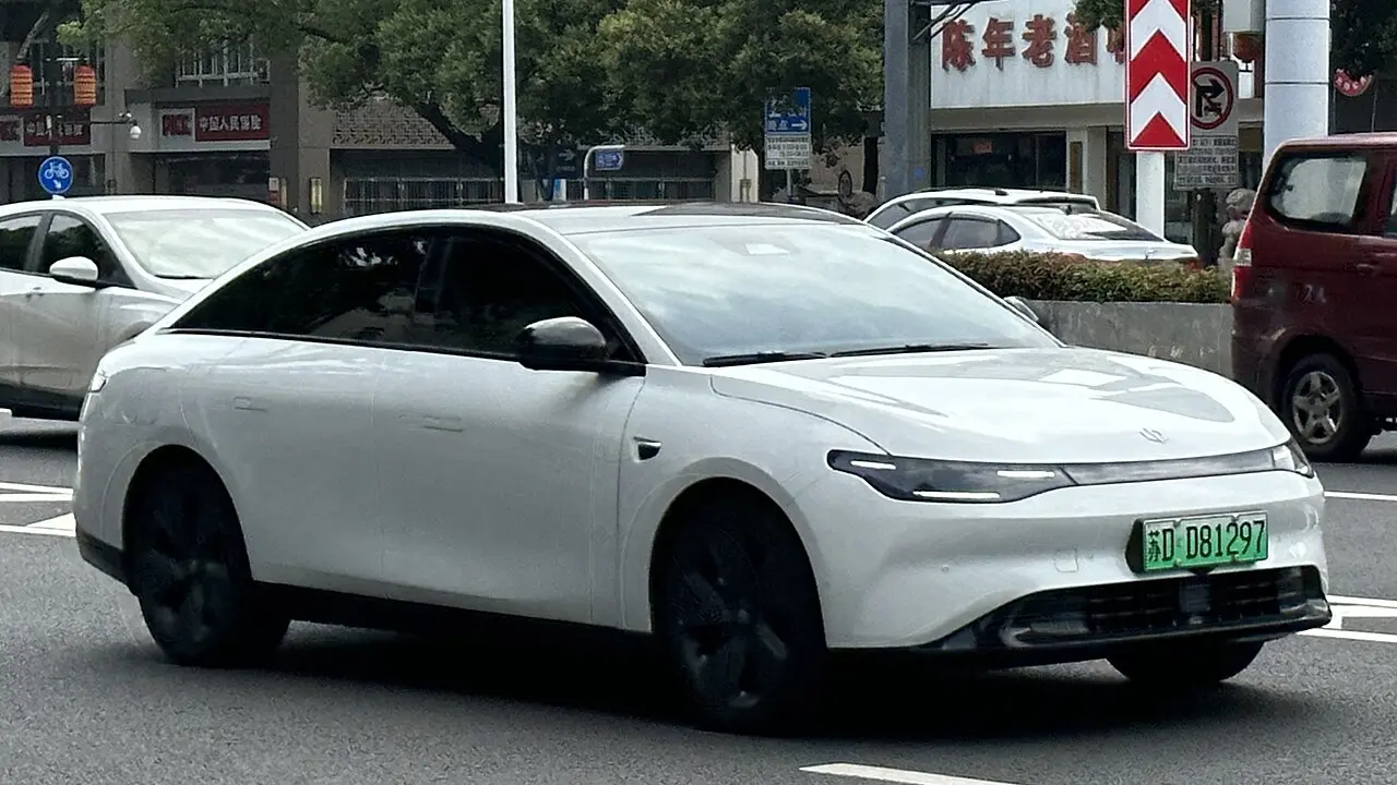 Leapmotor C01 – Test, Preise und تقييم bei شام كارز