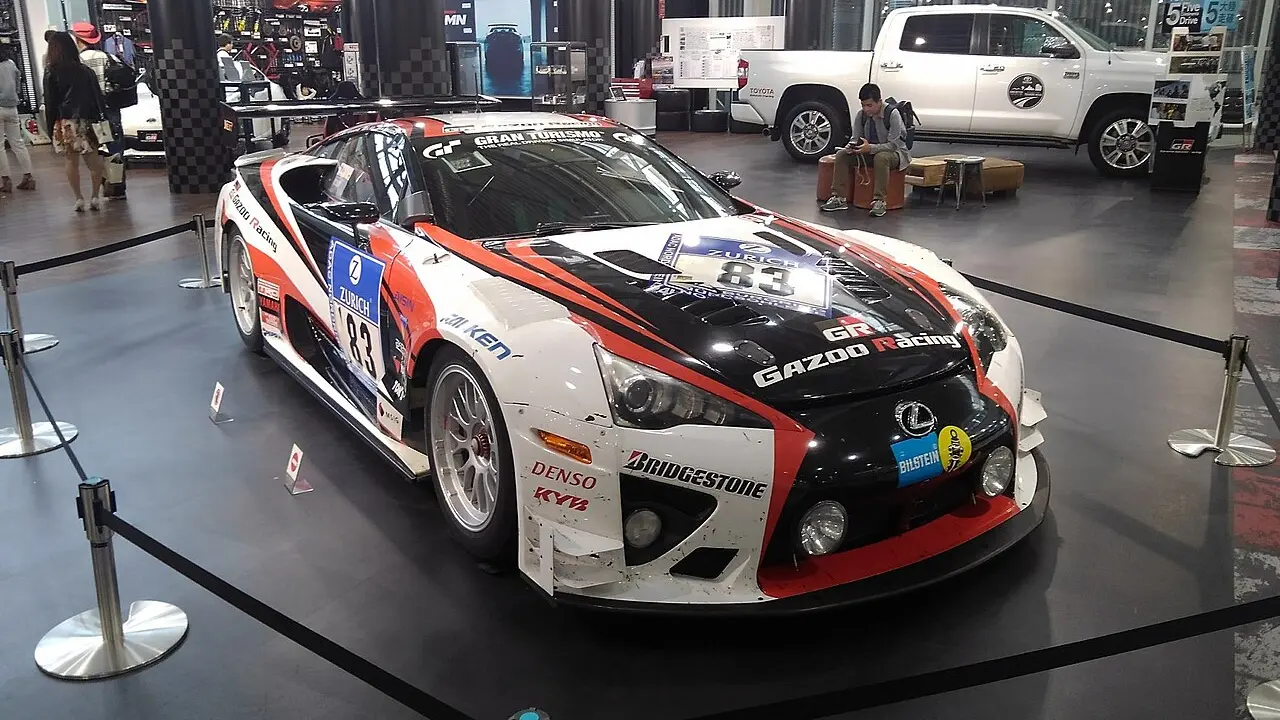 Lexus IS – Test, Preise und تقييم bei شام كارز