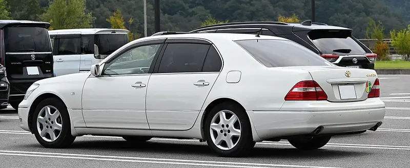 Lexus LS – Test, Preise und تقييم bei شام كارز