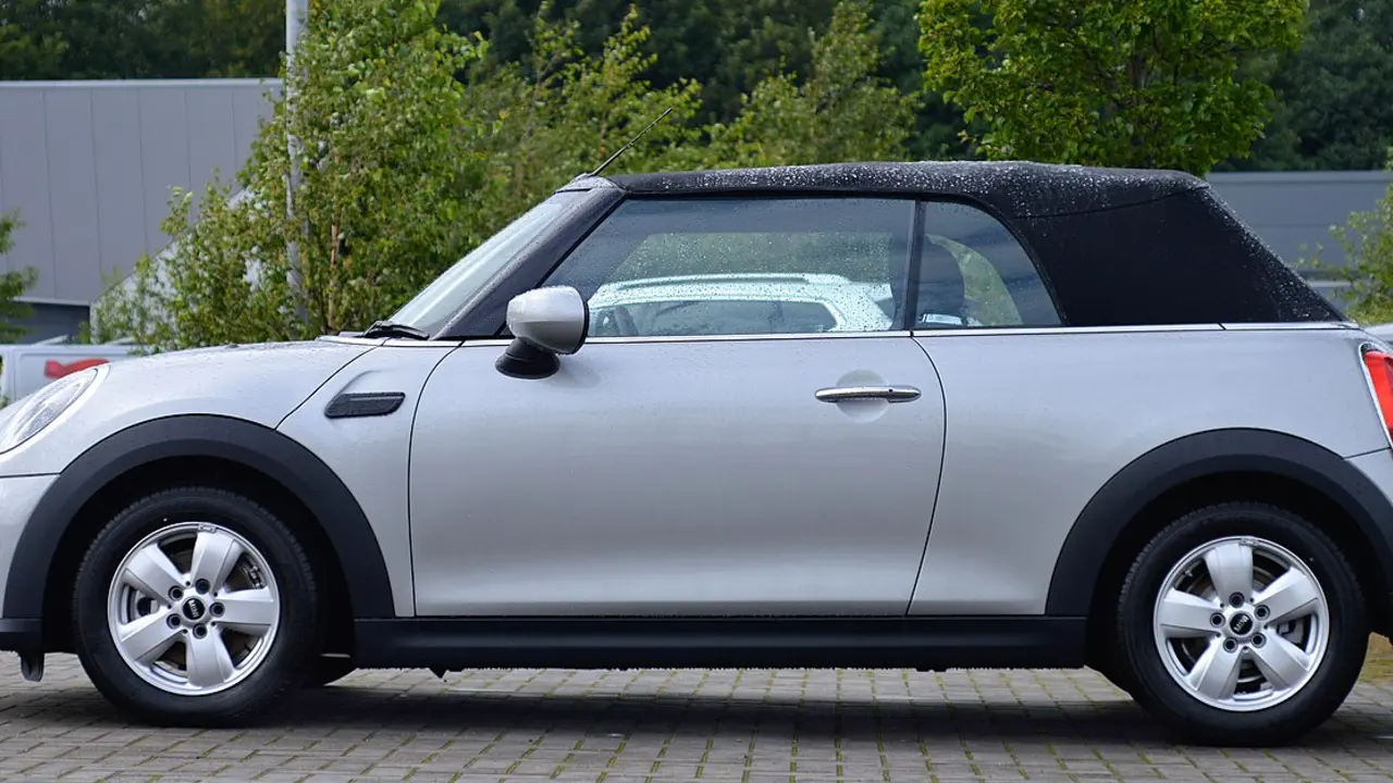 Mini Cabrio – Test, Preise und تقييم bei شام كارز