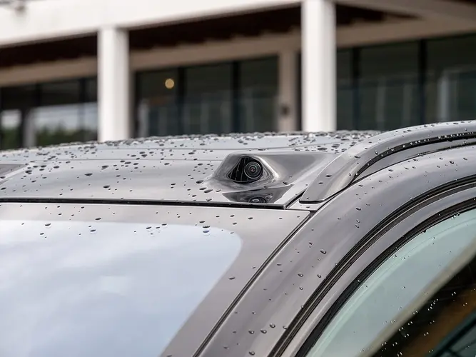 NIO EL7 – Test, Preise und تقييم bei شام كارز