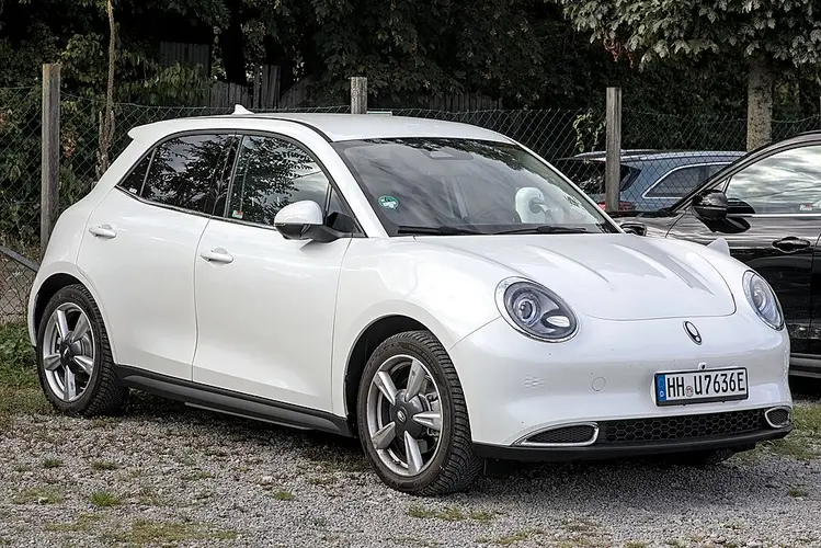 ORA 03 – Test, Preise und تقييم bei شام كارز