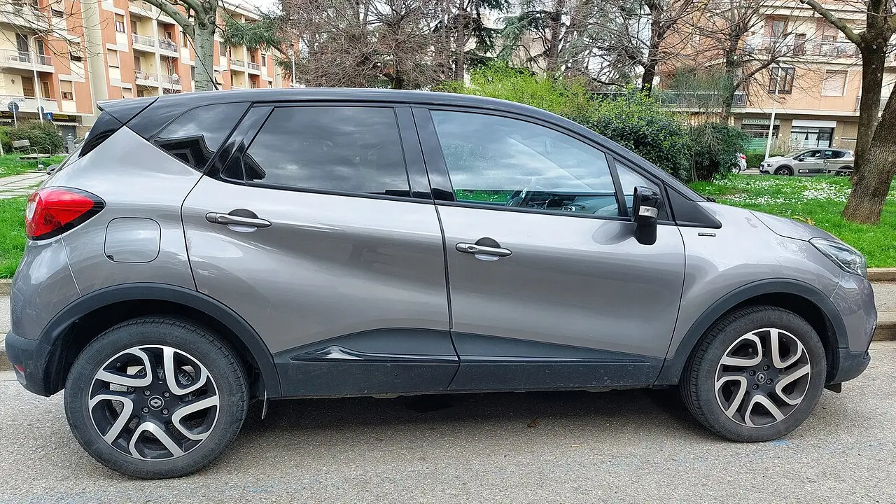 Renault Captur – Test, Preise und تقييم bei شام كارز