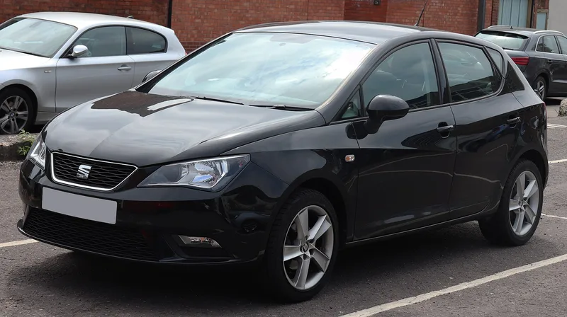 SEAT Ibiza – Test, Preise und تقييم bei شام كارز
