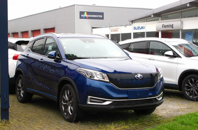 Seres Seres 3 – Test, Preise und تقييم bei شام كارز