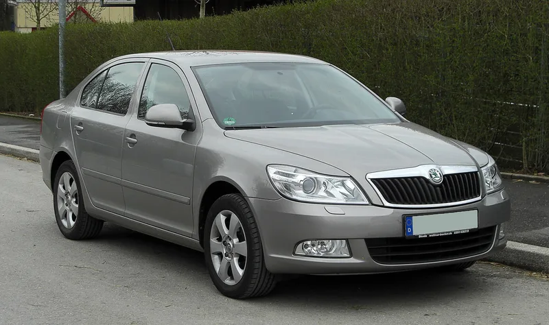 Skoda Octavia – Test, Preise und تقييم bei شام كارز