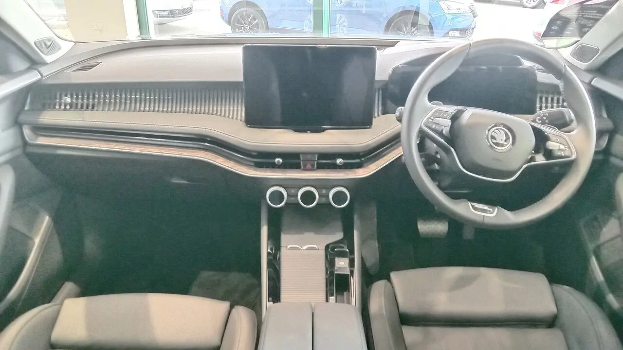 Skoda Superb Combi – Test, Preise und تقييم bei شام كارز