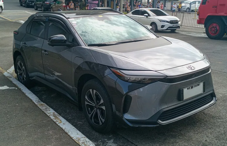 Subaru Trailseeker – Test, Preise und تقييم bei شام كارز