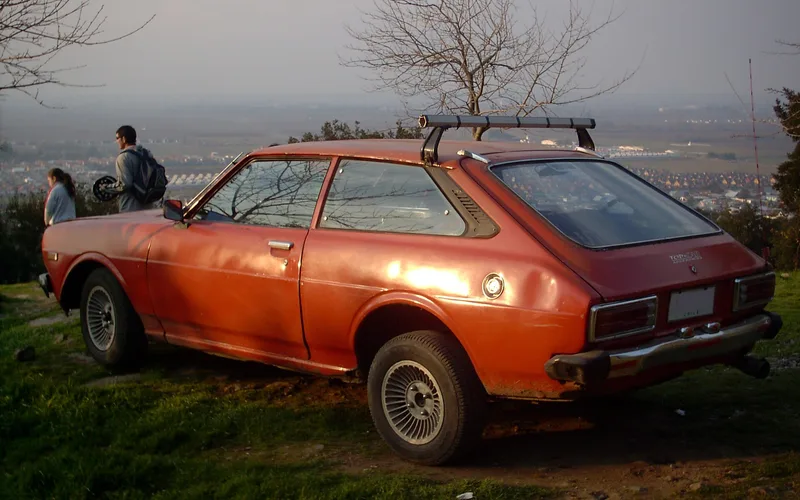 Toyota Corolla – Test, Preise und تقييم bei شام كارز