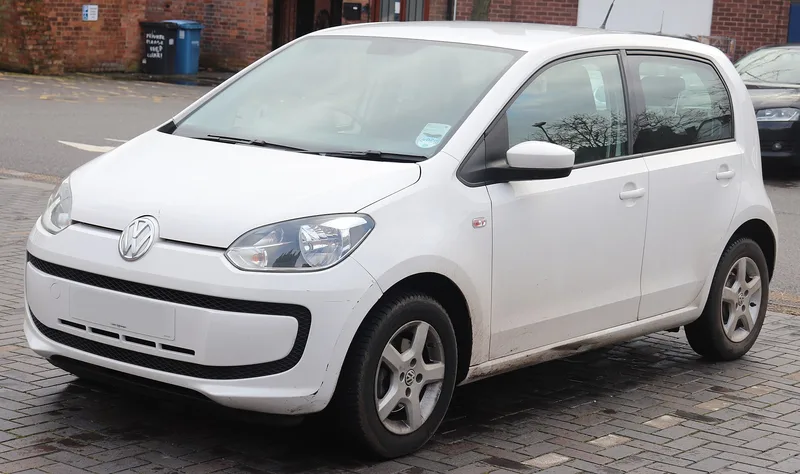 Volkswagen Up / e-Up – Test, Preise und تقييم bei شام كارز