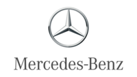 Mercedes-Benz Logo