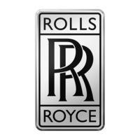 Rolls-Royce Logo